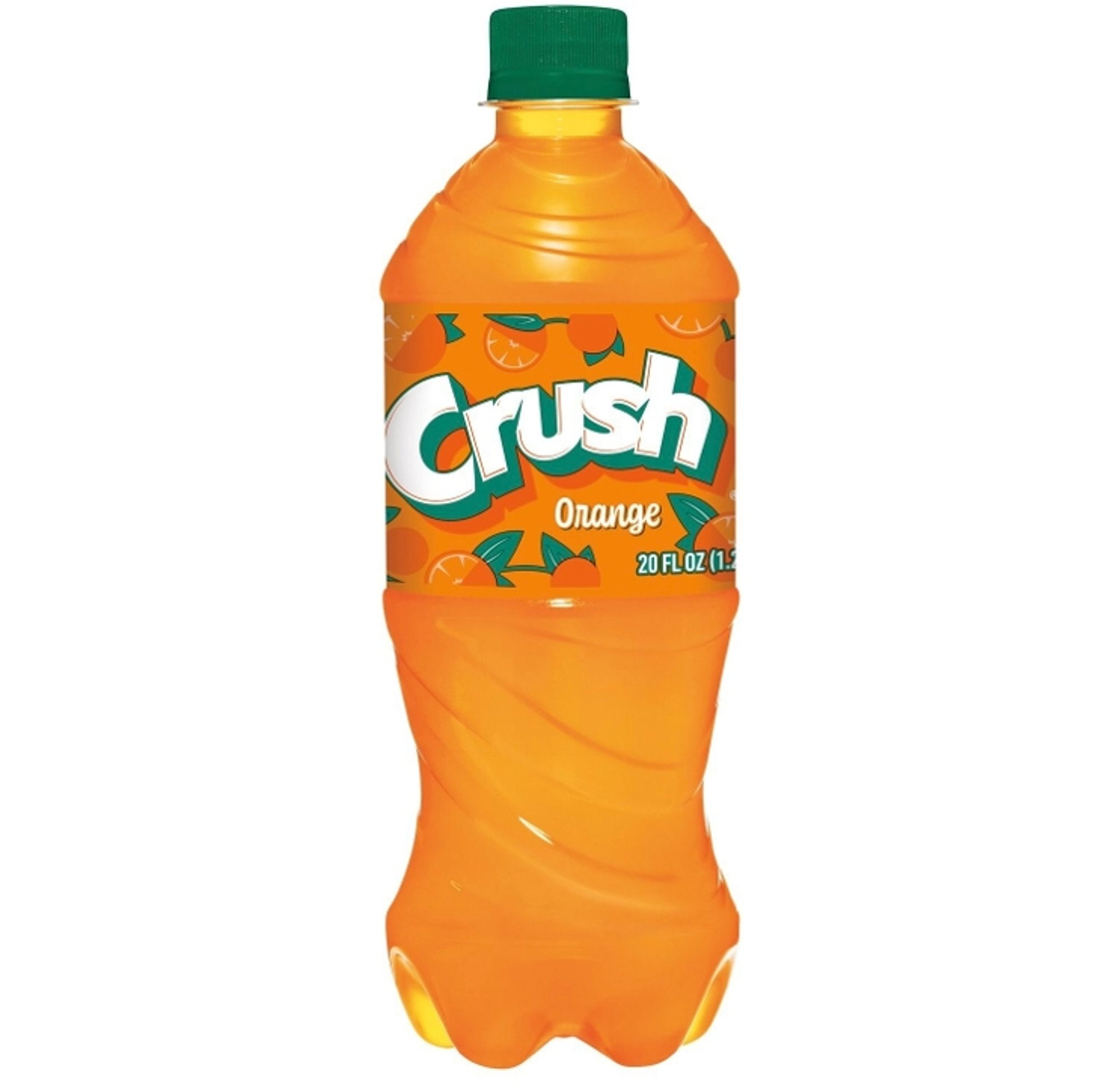 Orange Crush