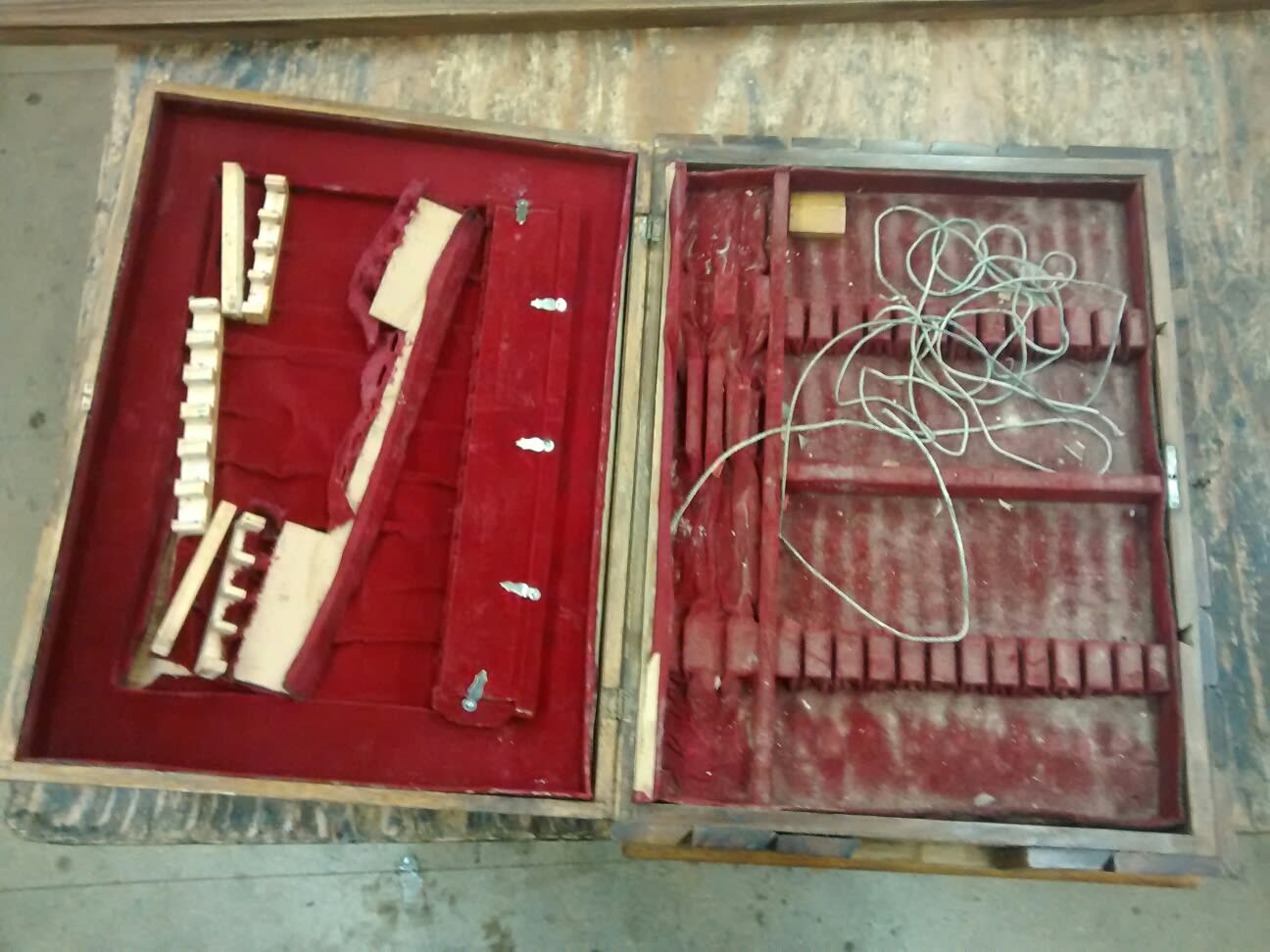 Images Ampthill Antique Restoration Ltd