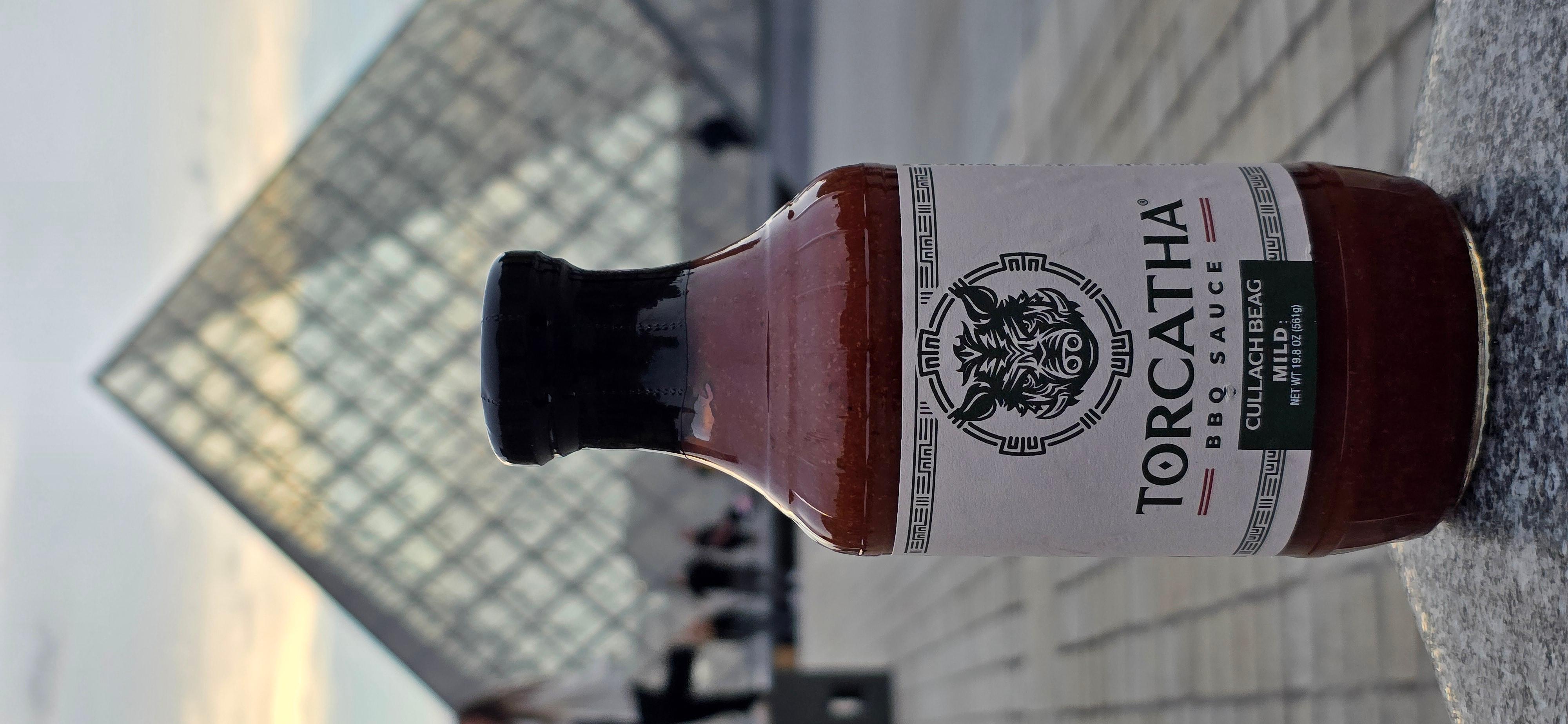 Torcatha BBQ Sauce Image