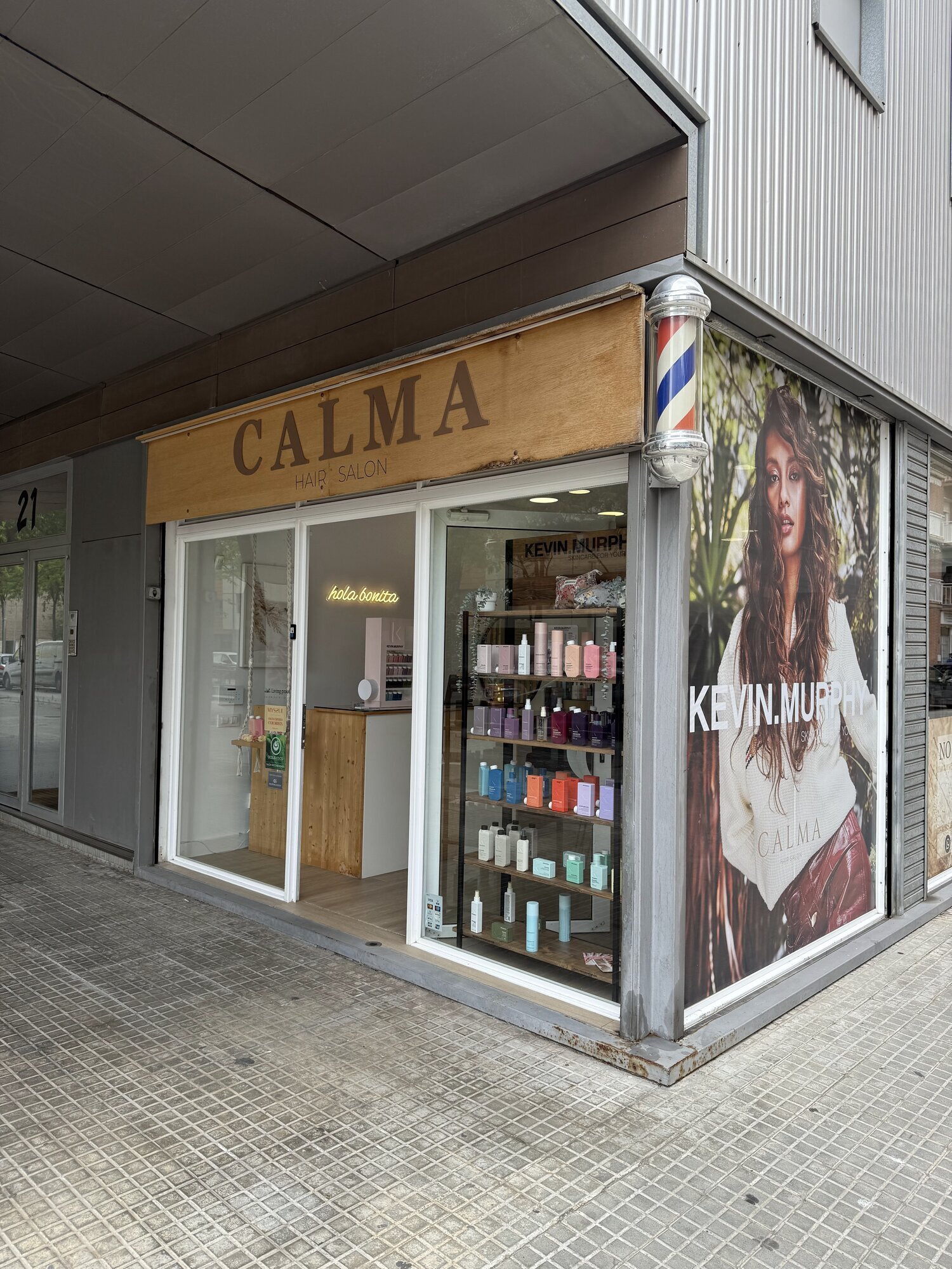 Galería en miniatura