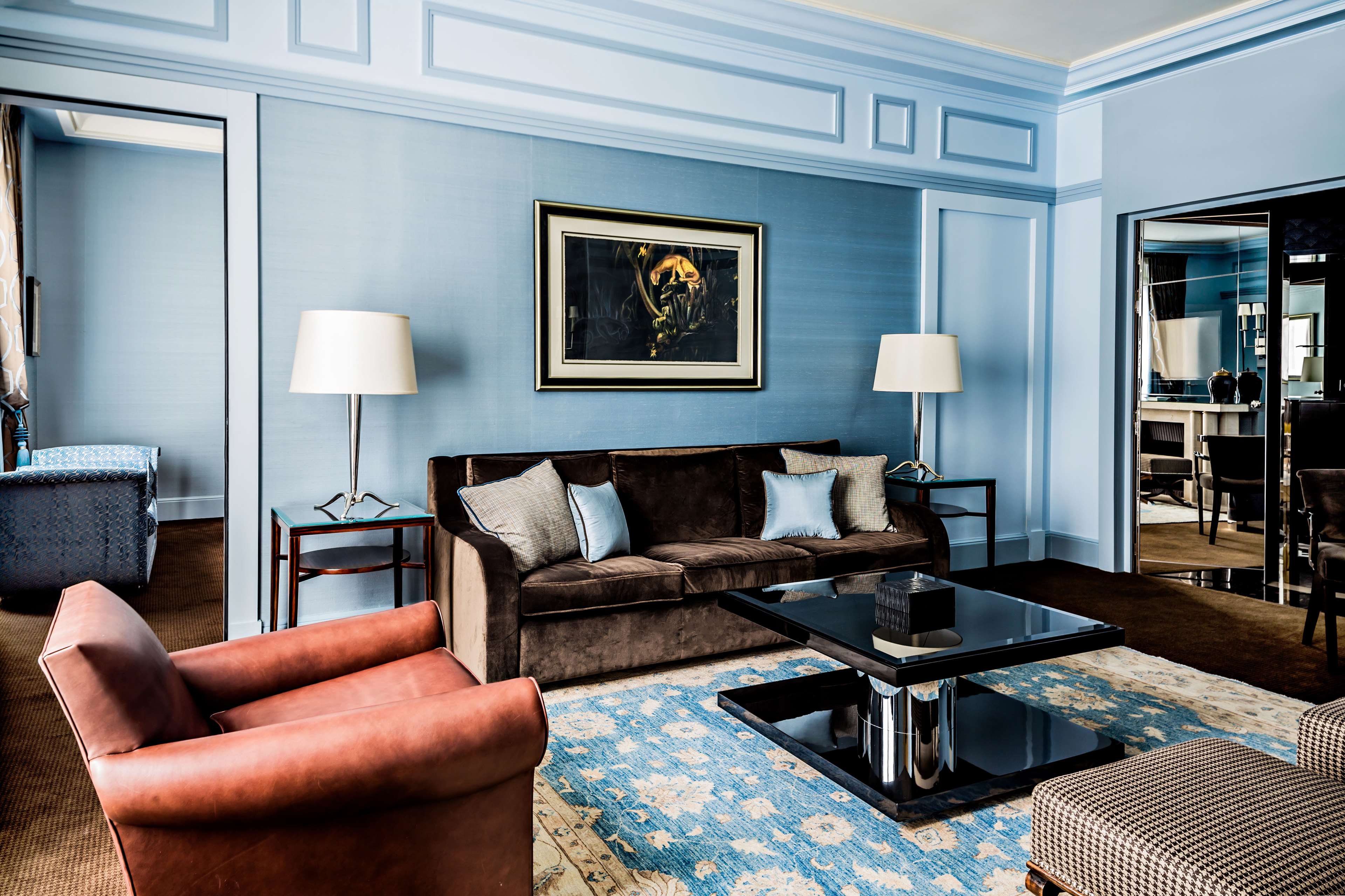 Images Prince de Galles, a Luxury Collection Hotel, Paris