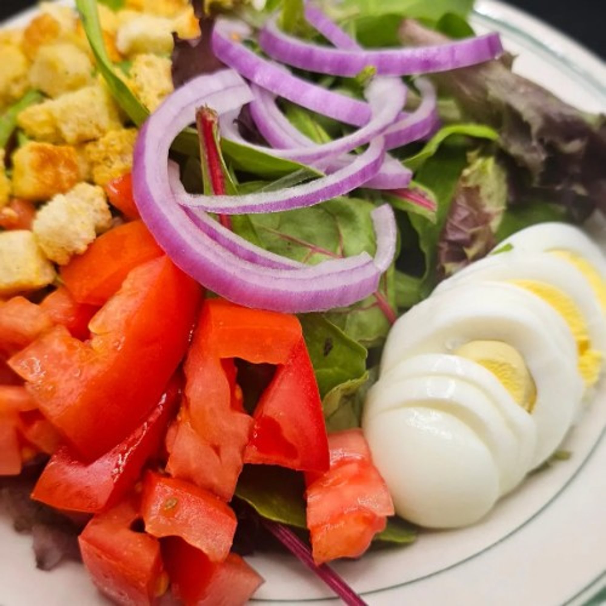 Spring Salad