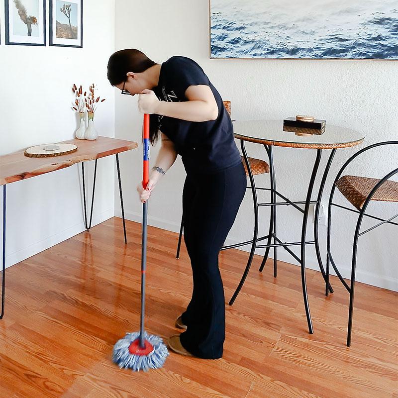 LakeView Cleaning Company Image