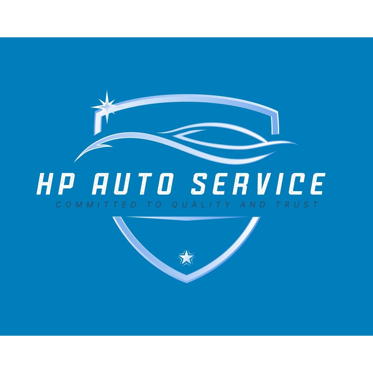 HP Auto Service