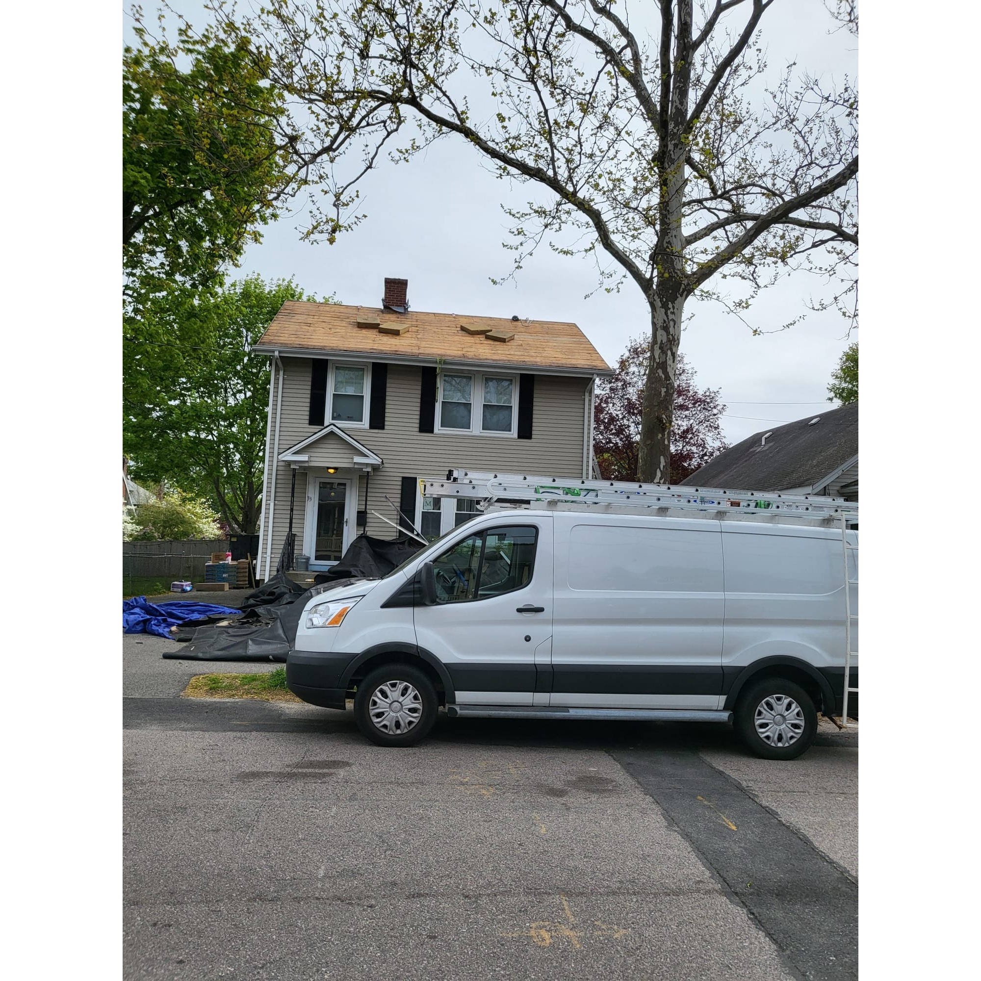 MASTERPIECE ROOFING INC Image