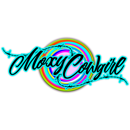 Moxy Cowgirl Boutique Logo