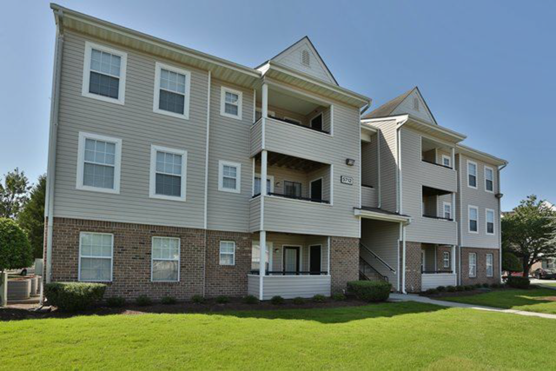 Tallwood Apartments Photo