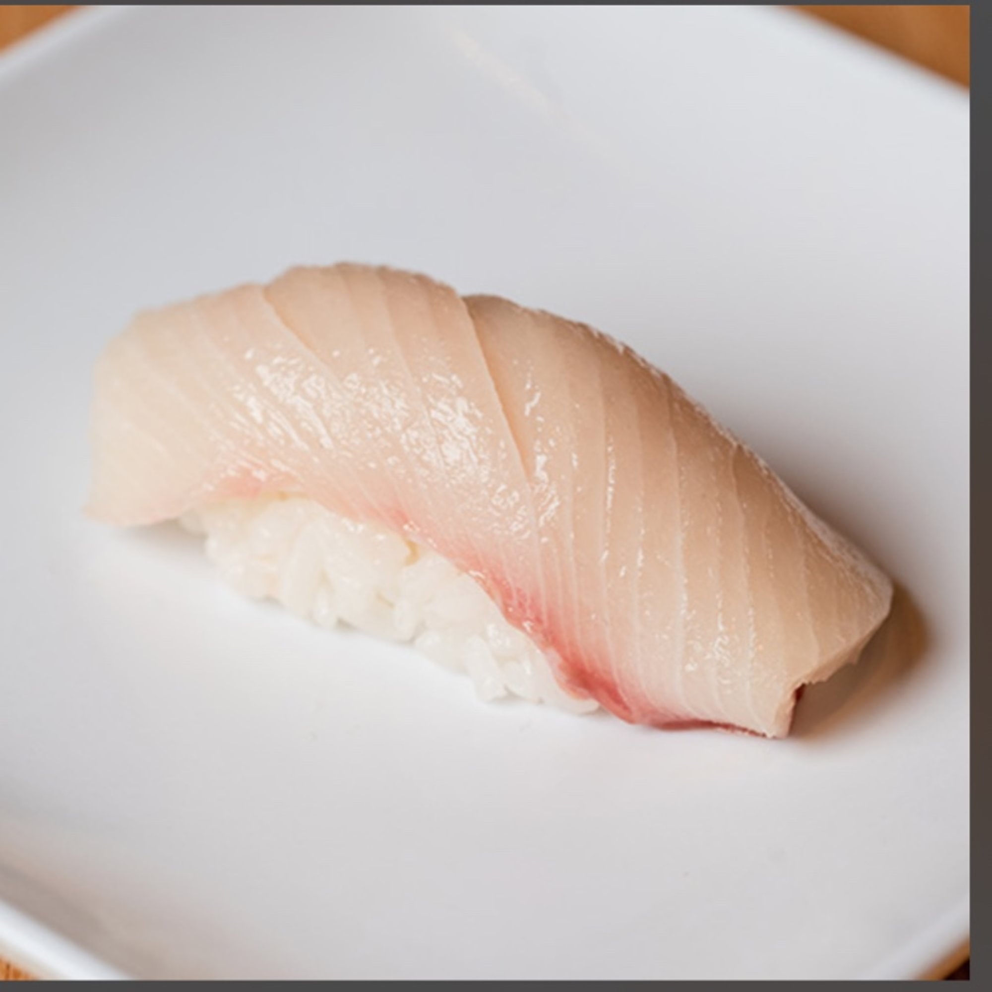 Hamachi/Yellowtail