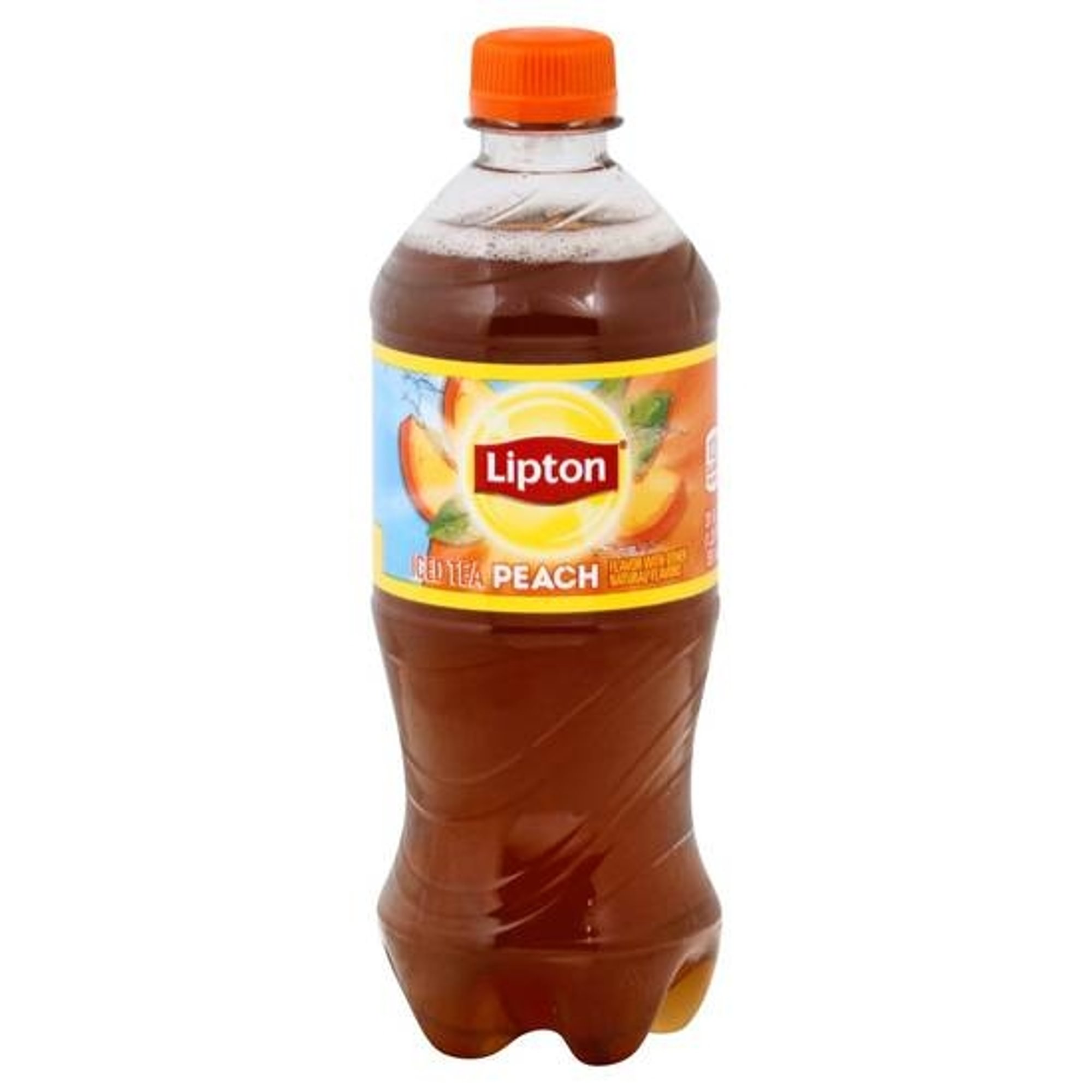 Lipton Peach
