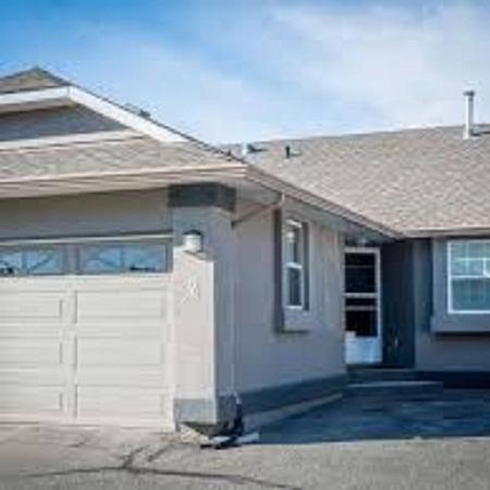 LB Property Home Inspections Logo