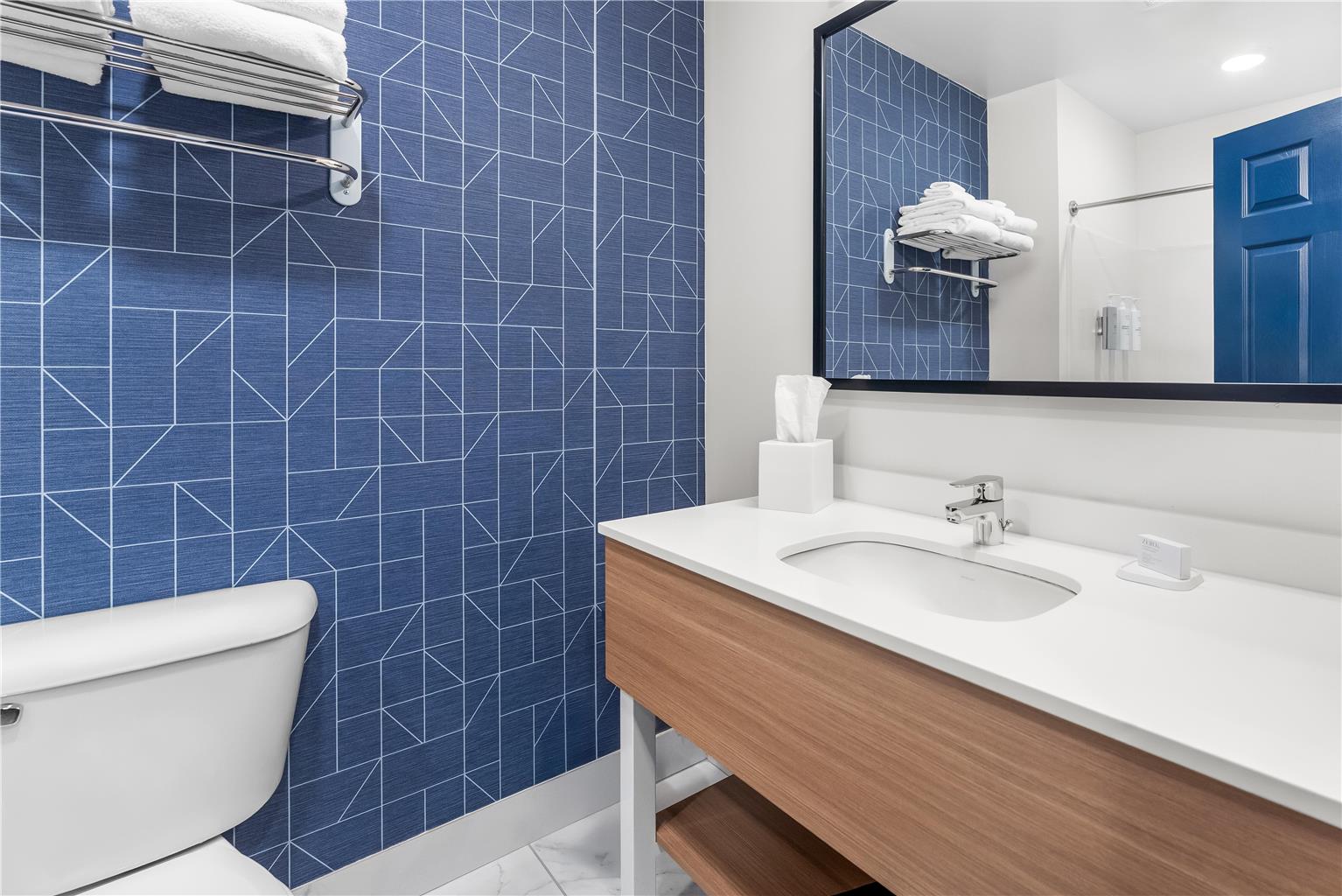 Spark by Hilton Essex Junction Burlington Image