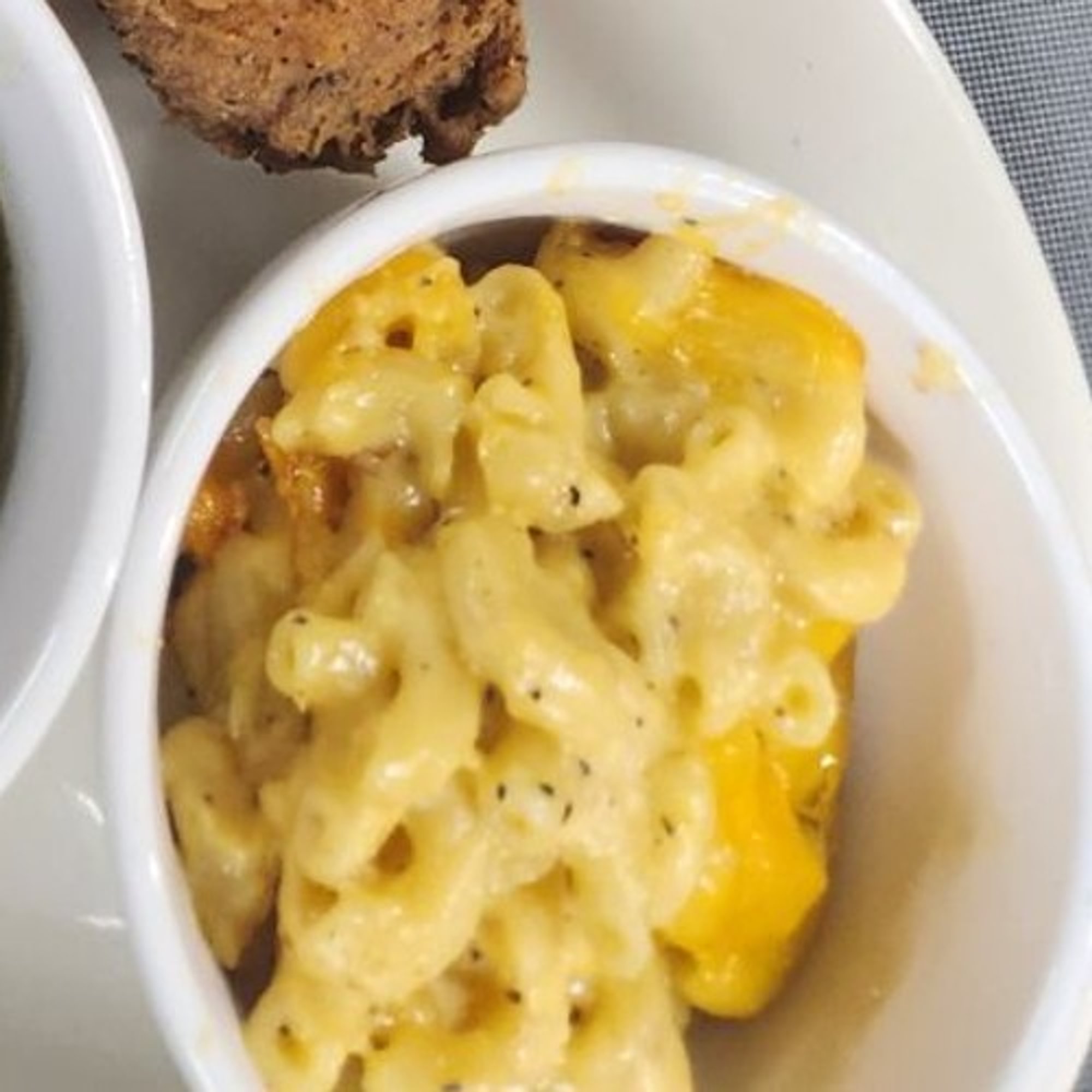 Lg Bowl Mac N Cheese