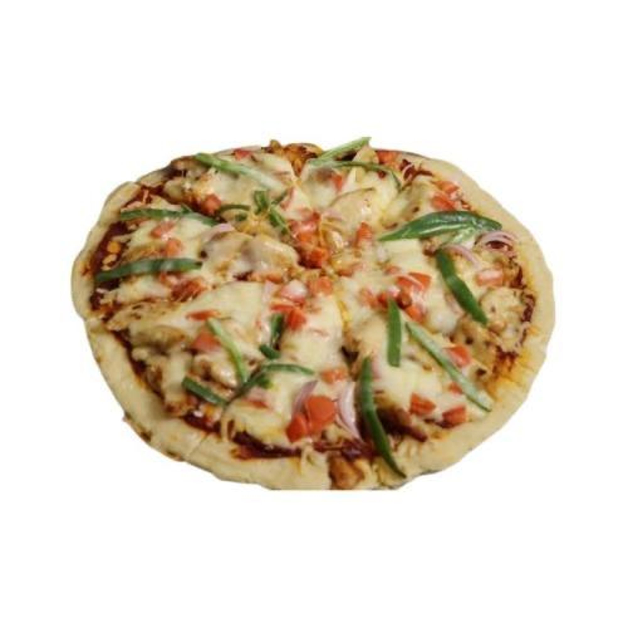 Pizza MARGHERITA SENORITA