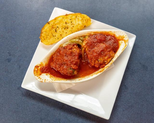 Stuffed Peppers