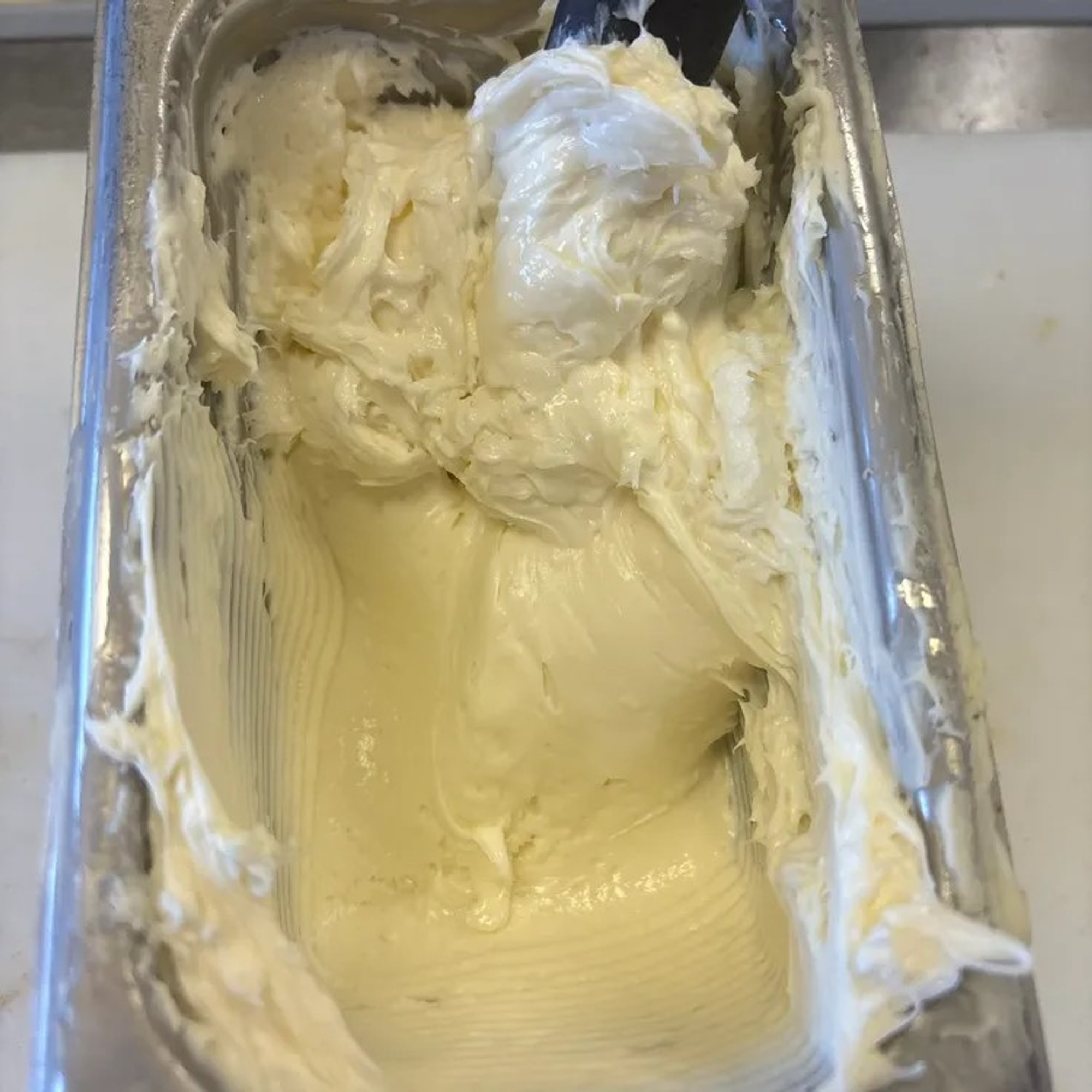 Sweet Cream Cheese 2oz