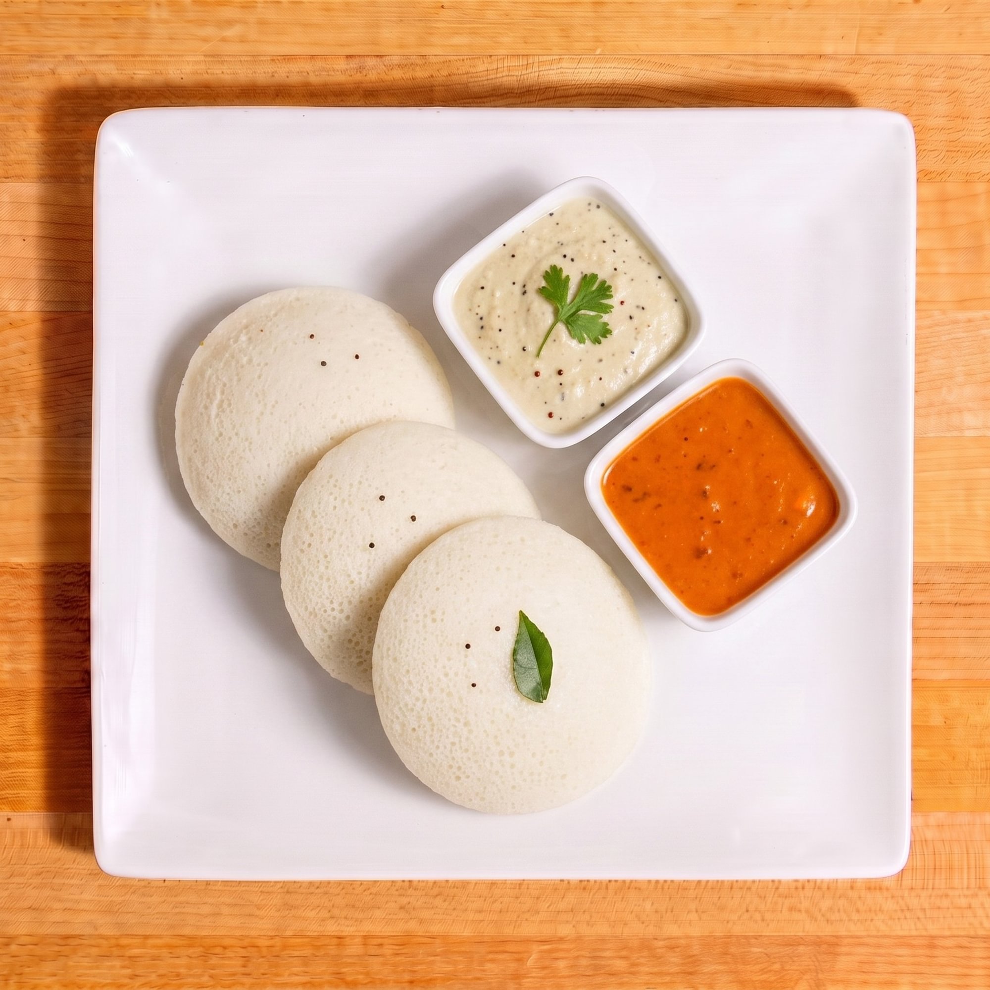 Idli