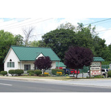 AllSpace Storage: Poughkeepsie/Arlington Logo