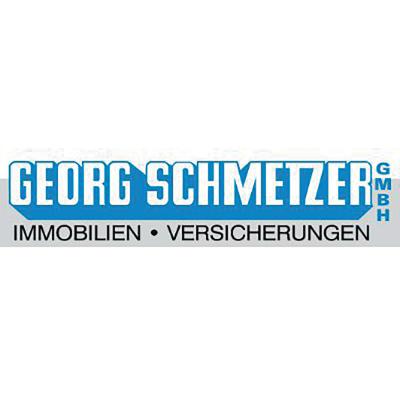 Logo von Georg Schmetzer GmbH Immobilien- und Versicherungsmakler