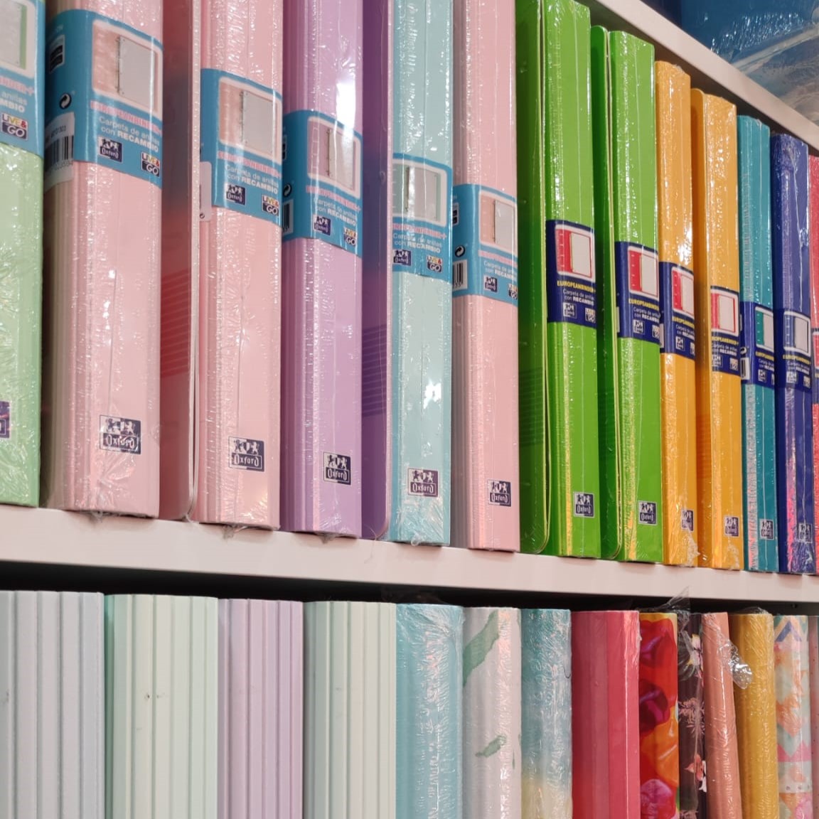 Galería en miniatura