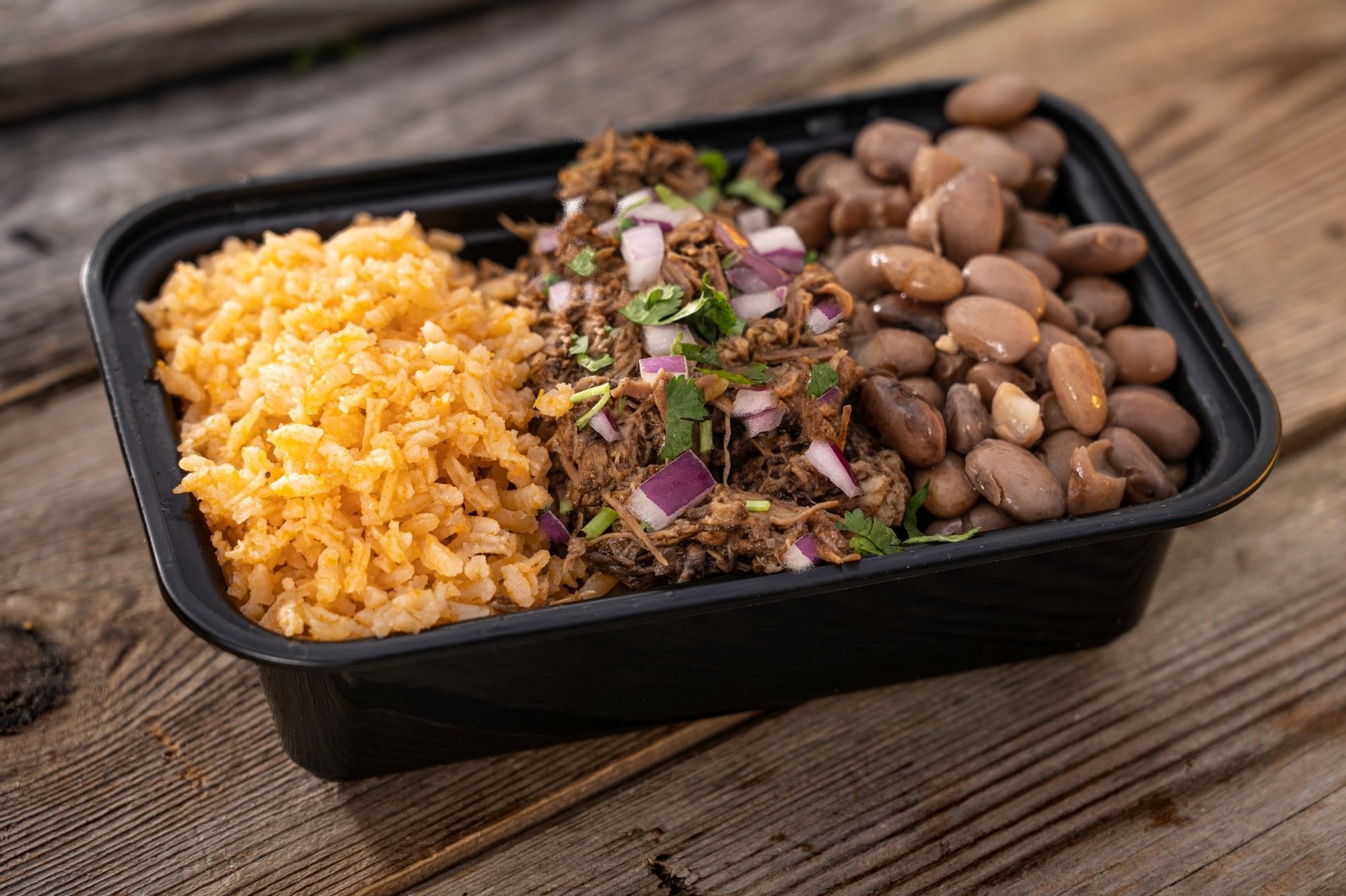 Birria Box