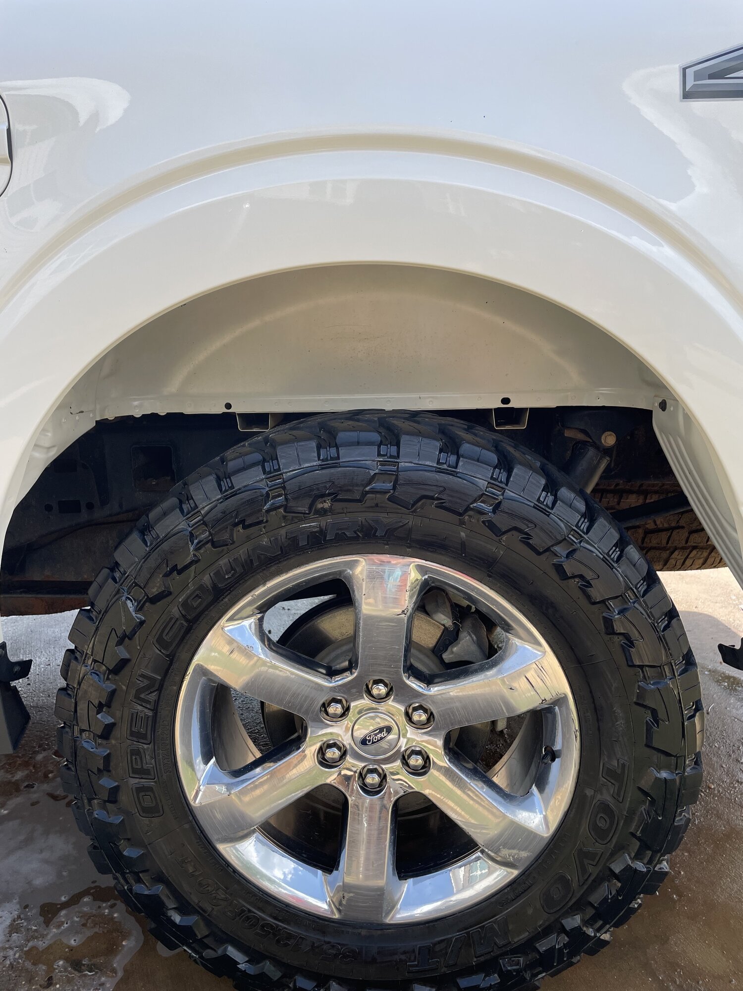 Detaily Mobile Car Detailing Santa Rosa Beach Image