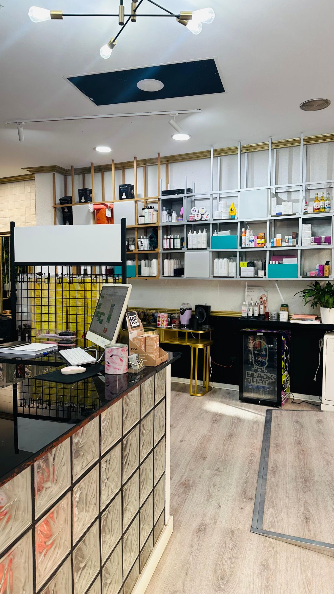 Galería en miniatura