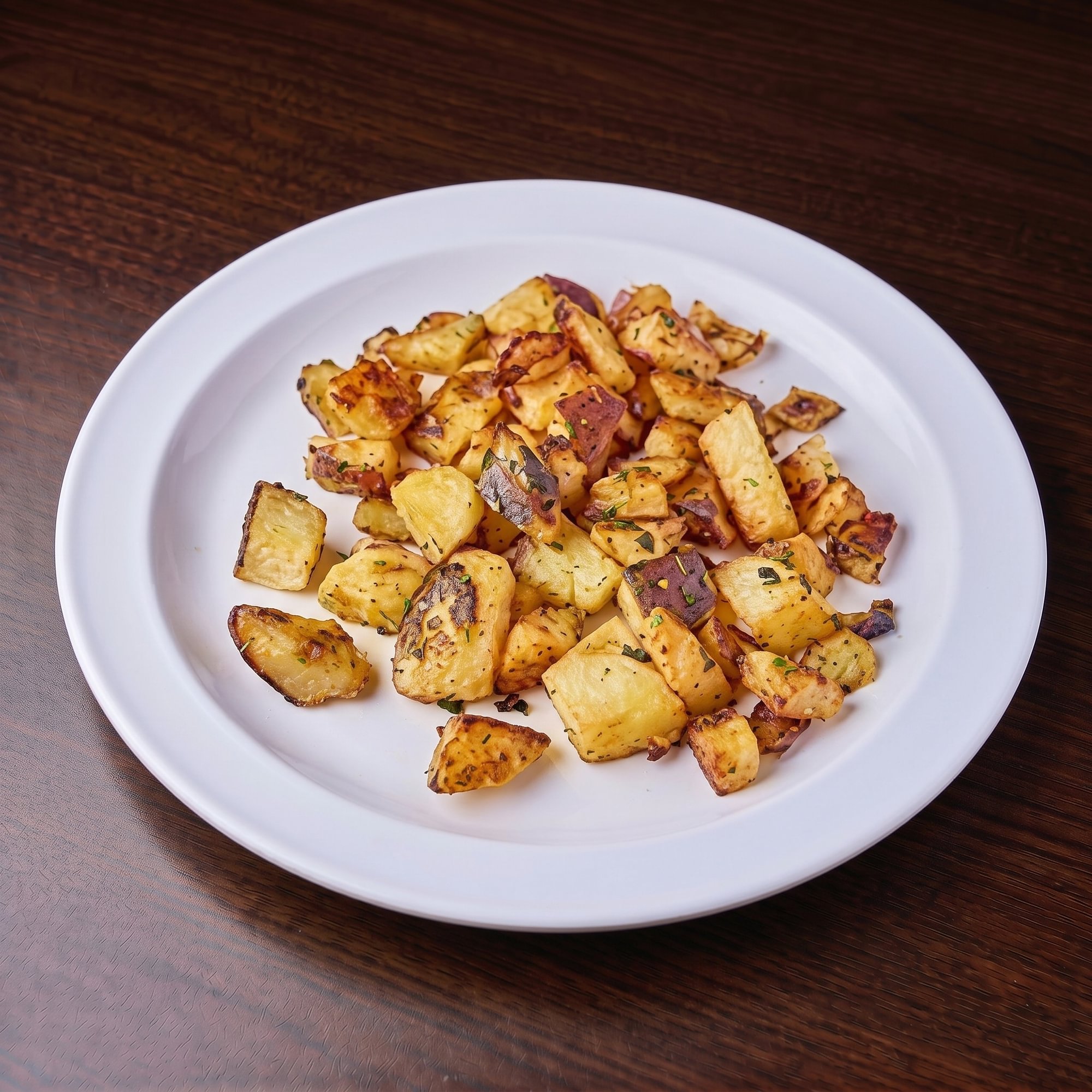 Home Fries