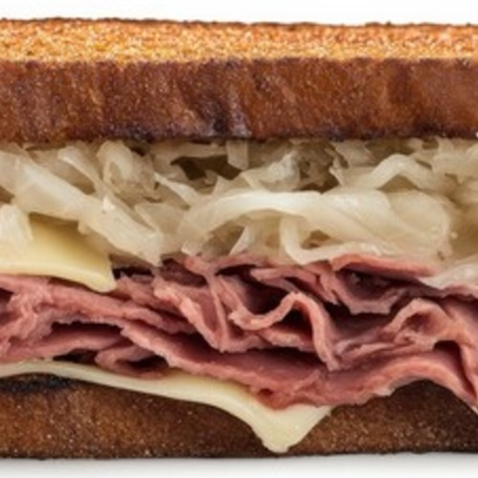 Reuben Sandwich-March 17th!!!