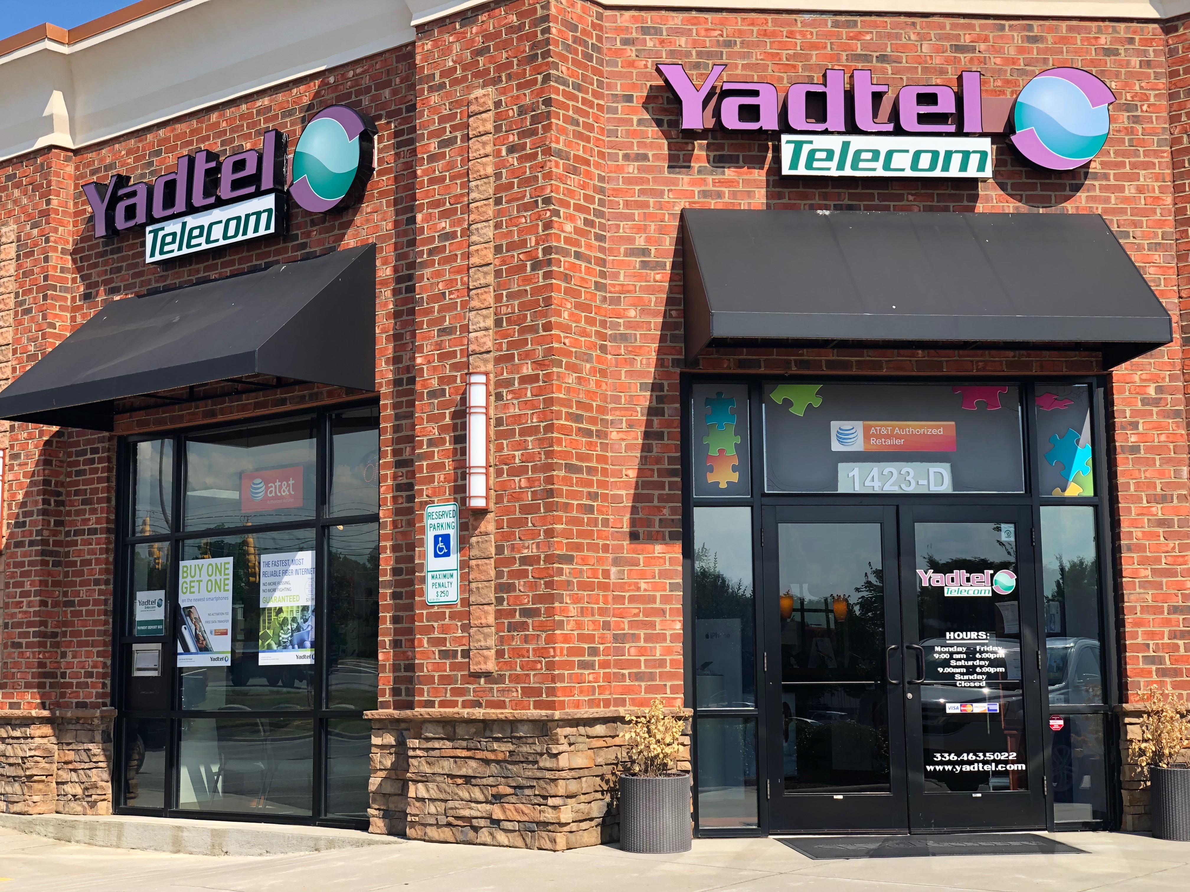 Yadtel Telecom Photo