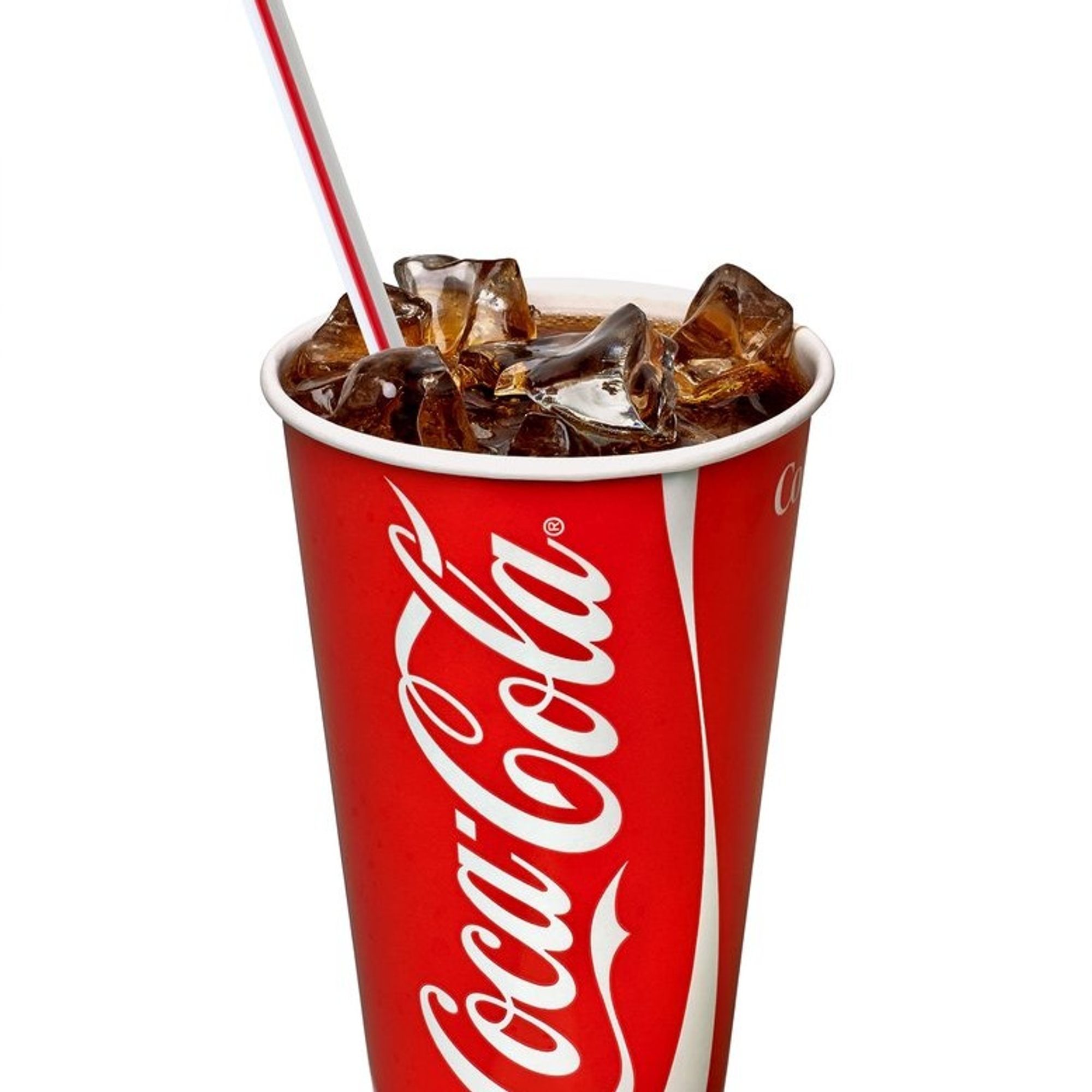 Fountain Drink