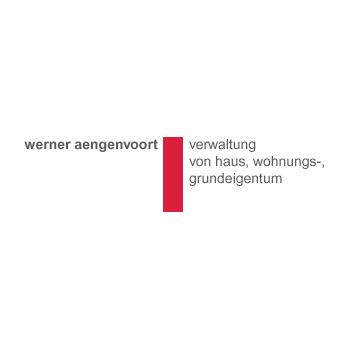 Logo von Hausverwaltung Aengenvoort