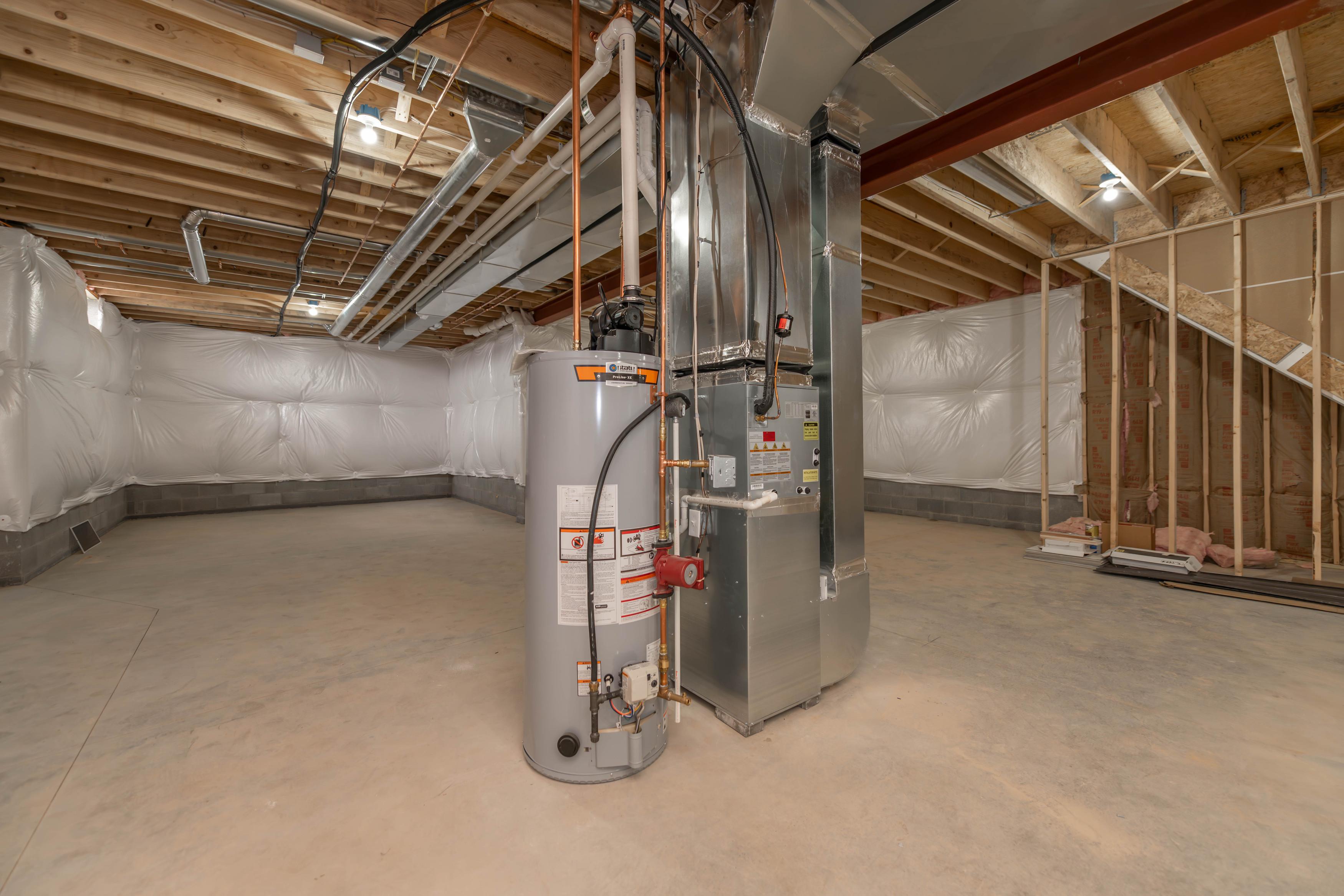 Granite Ridge Luxury Homes Image