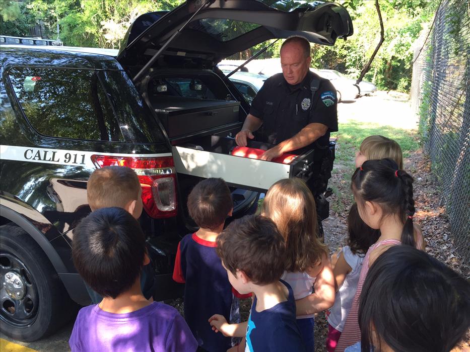 Chapel Hill KinderCare Photo