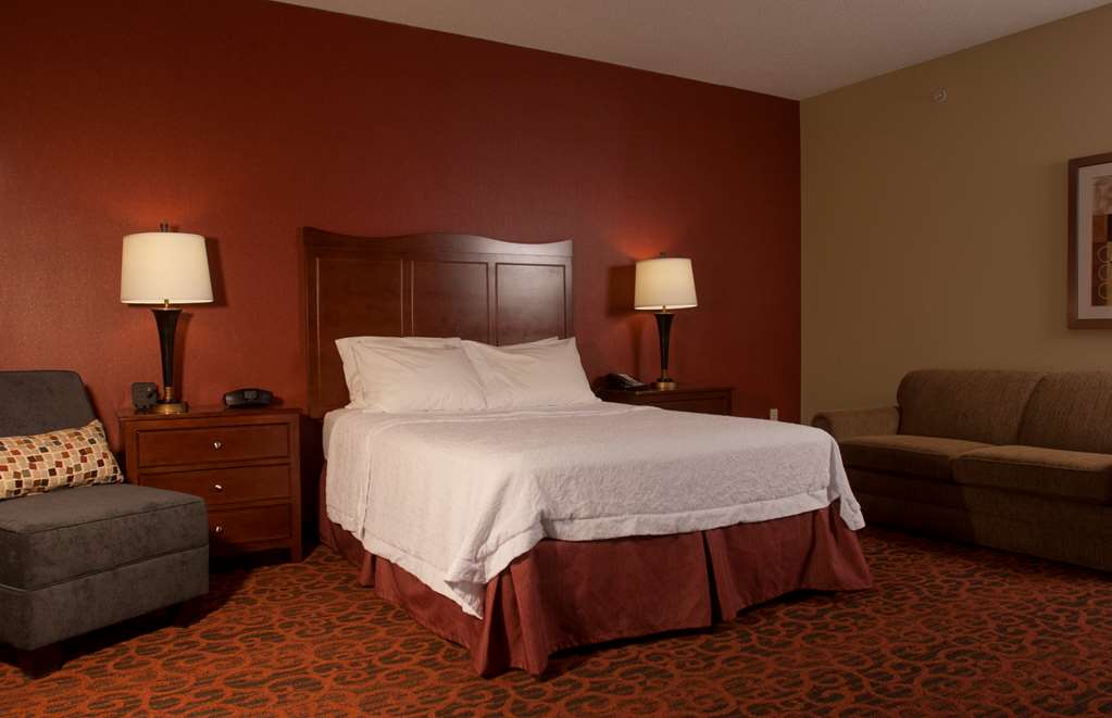 Hampton Inn Tomah Image