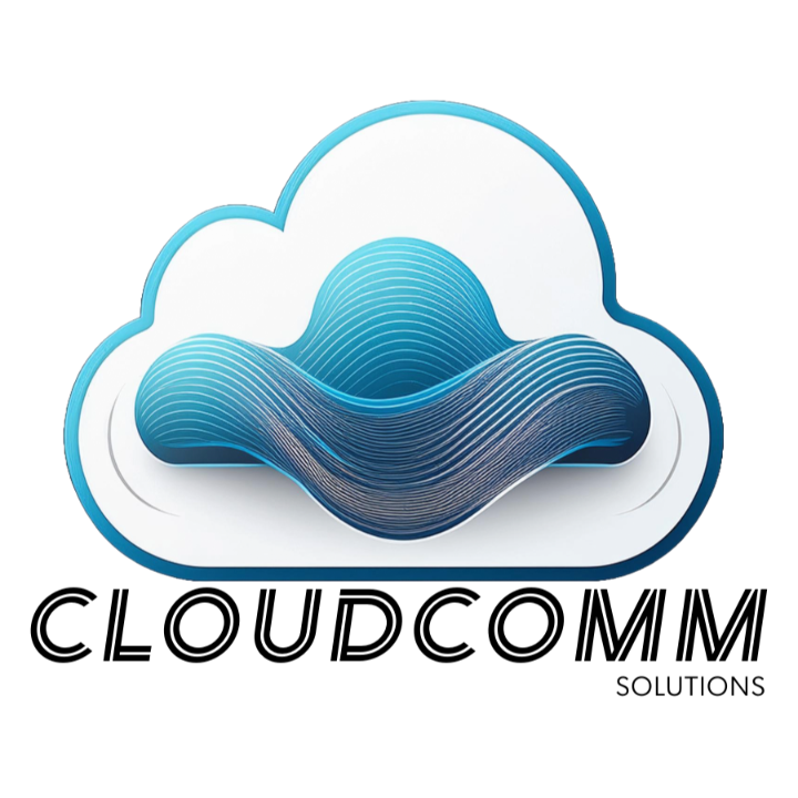 Logo von Cloudcomm Solutions