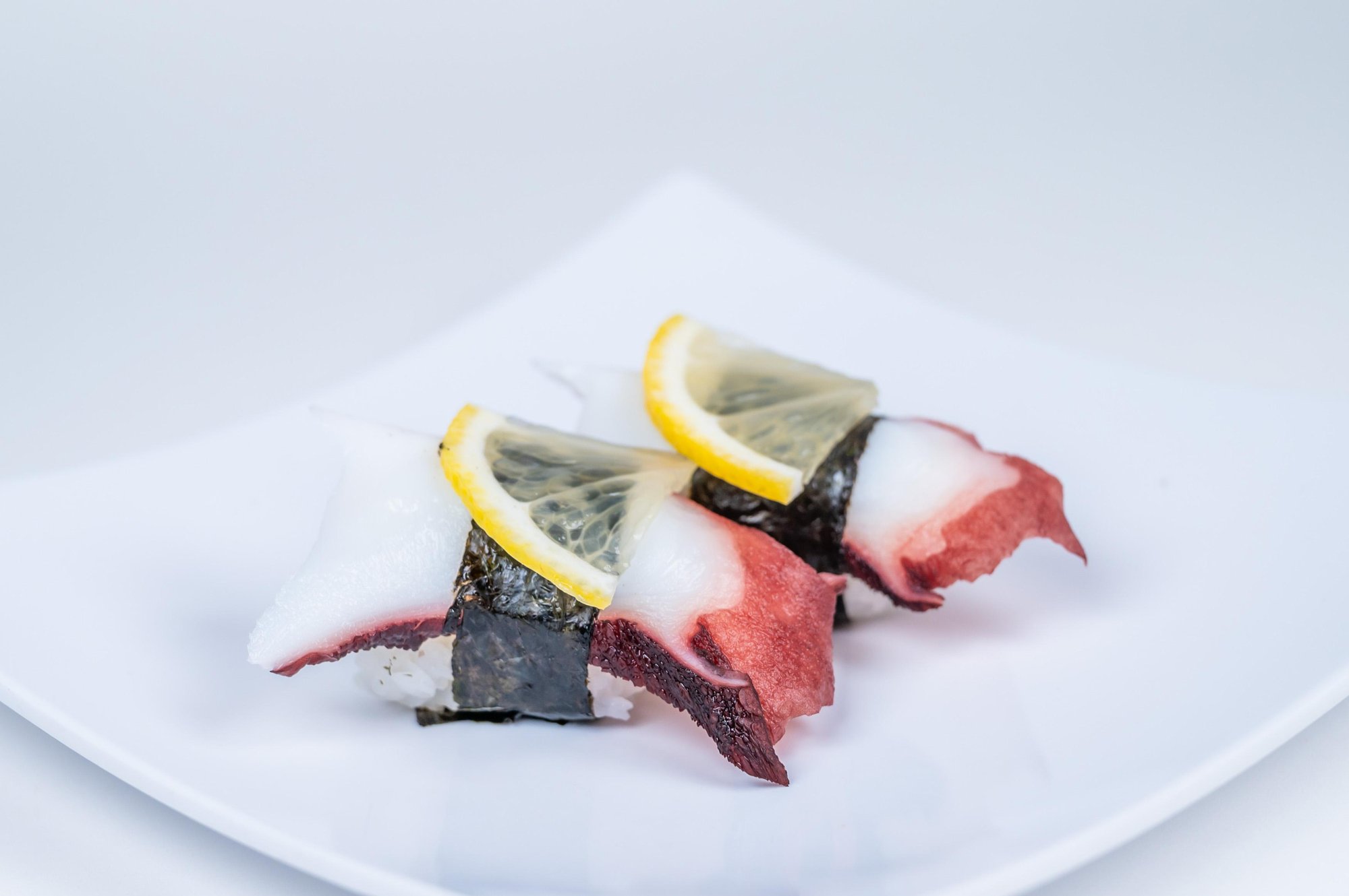 Tako - Octopus