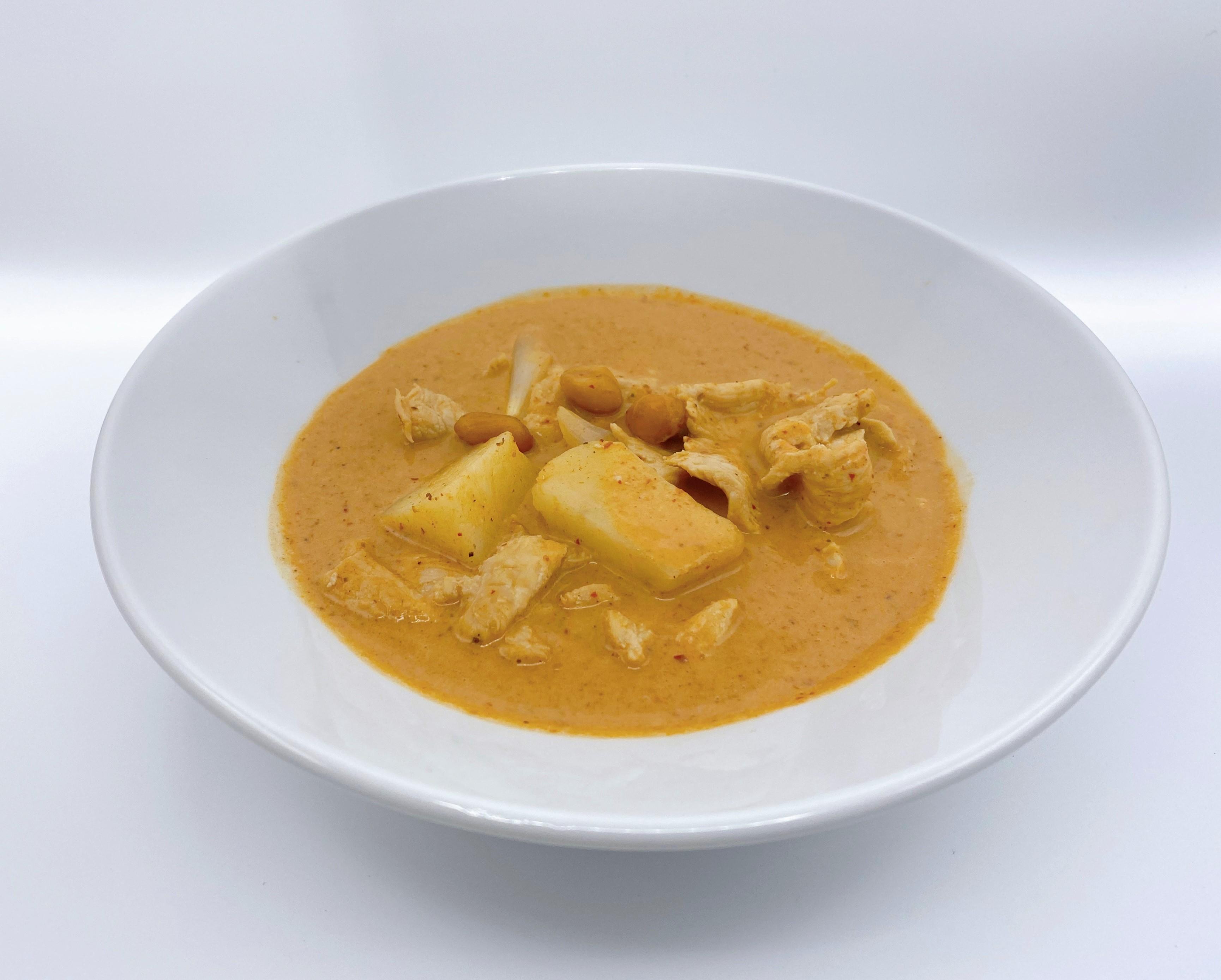Massaman Curry