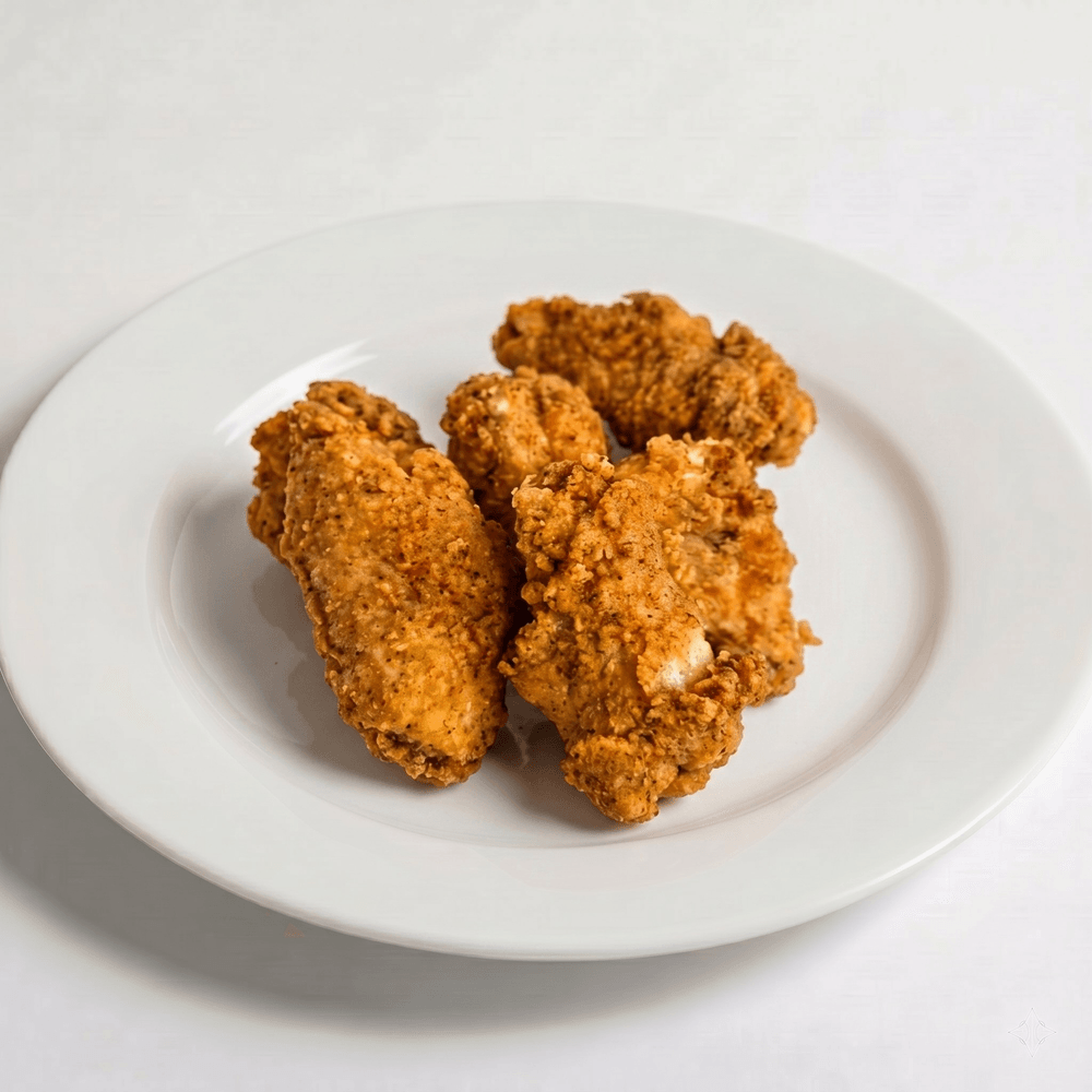 Wing Dings