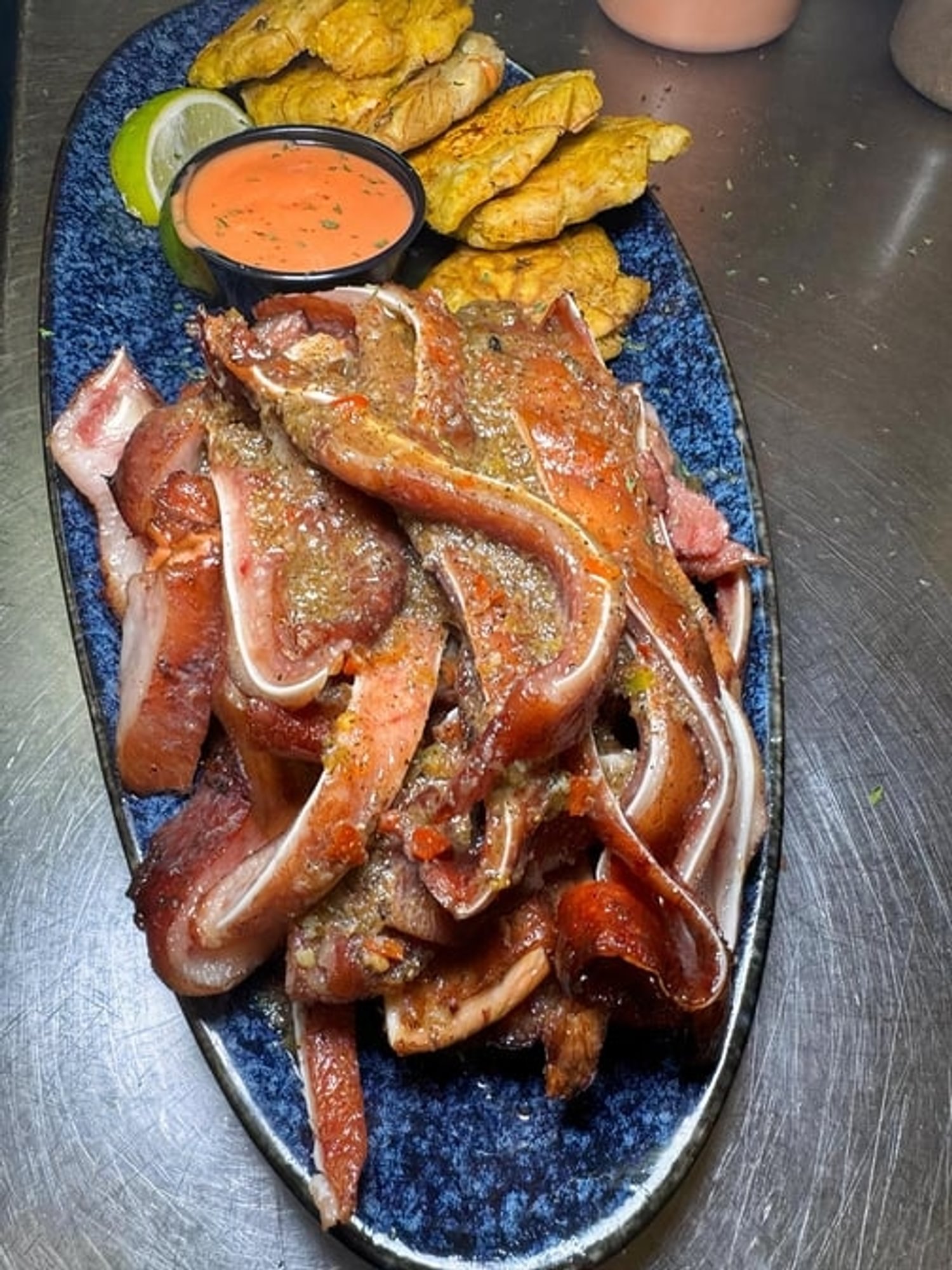 Orejitas con Wasakaka