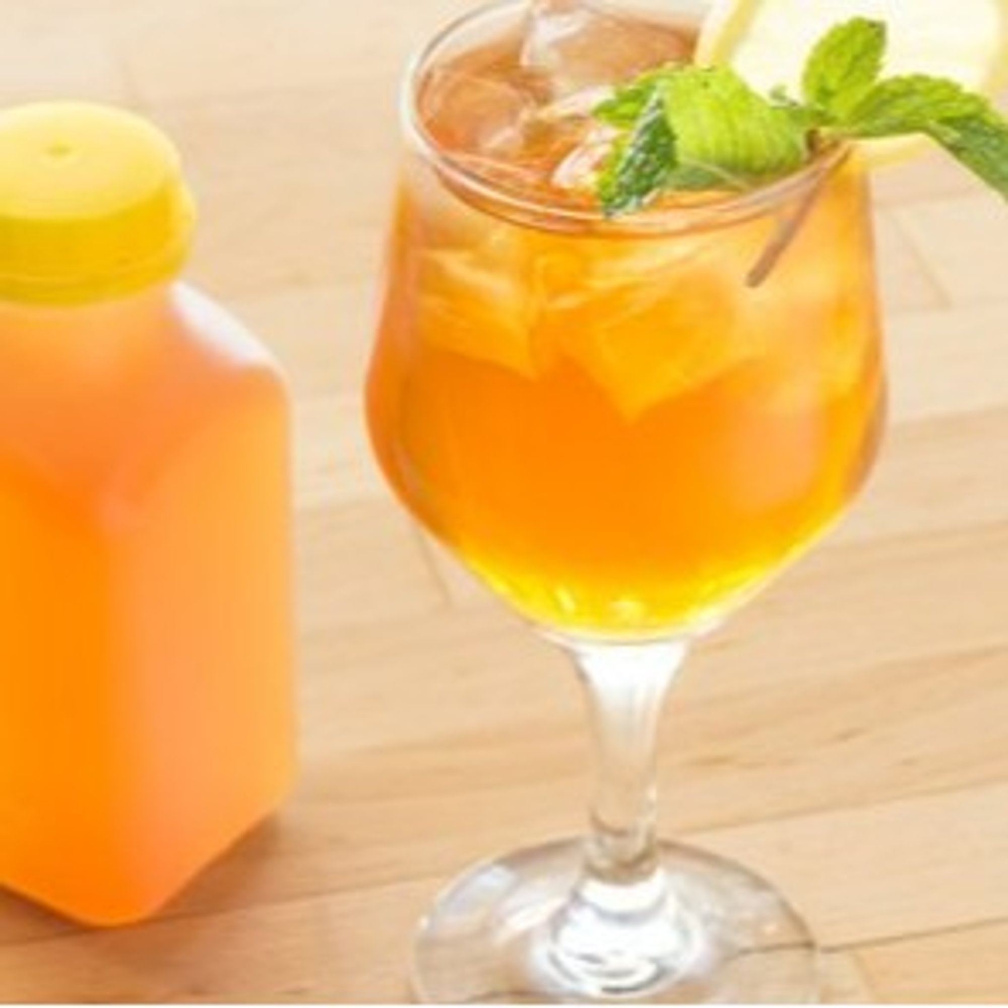 Iced Tea