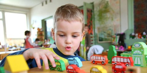 3 Ways to Know Your Child is Ready for Preschool