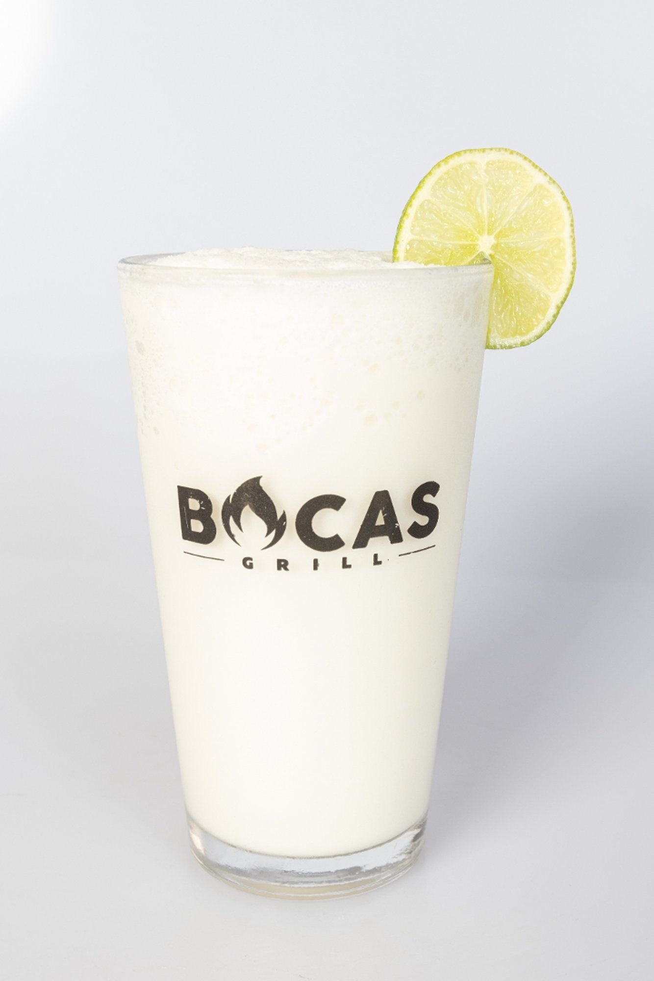 Coconut Lemonade