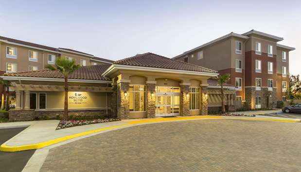 Images Homewood Suites by Hilton San Bernardino