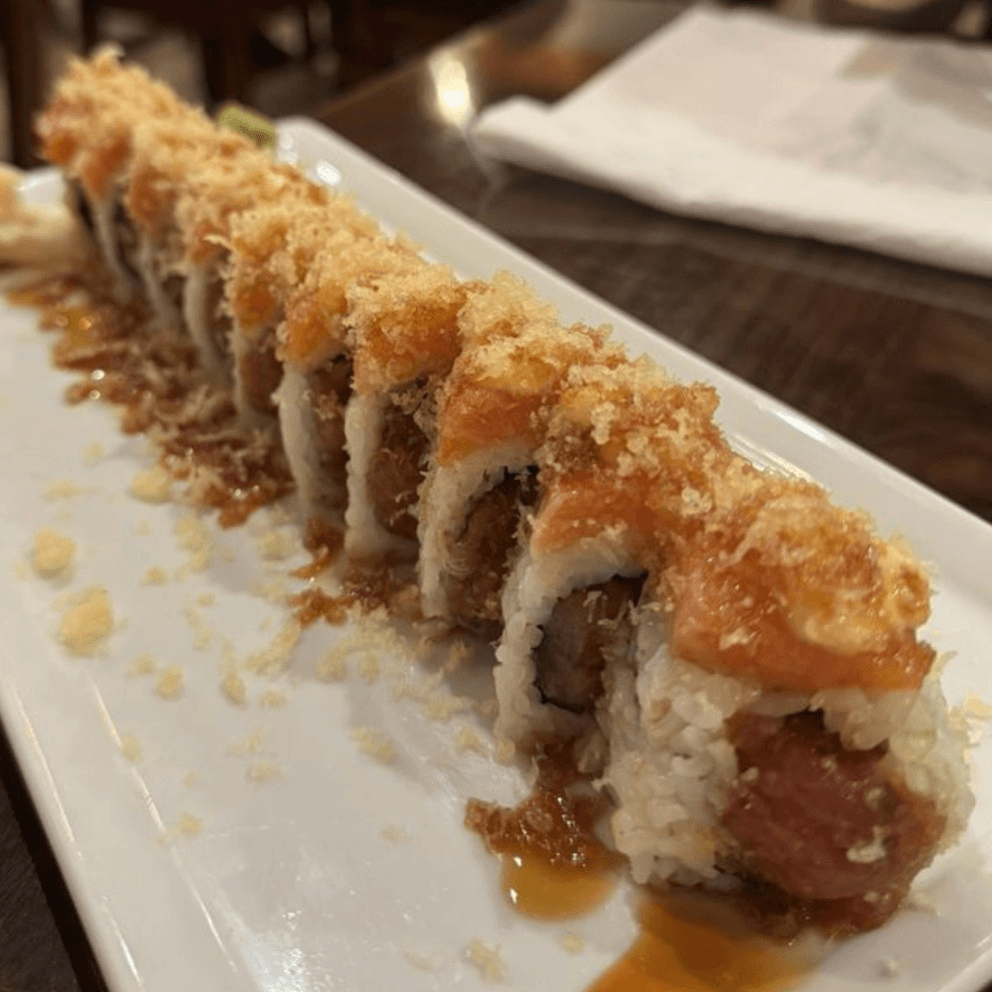 Yaguza Roll