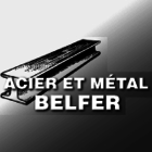 Acier Et Metal Belfer Waterloo