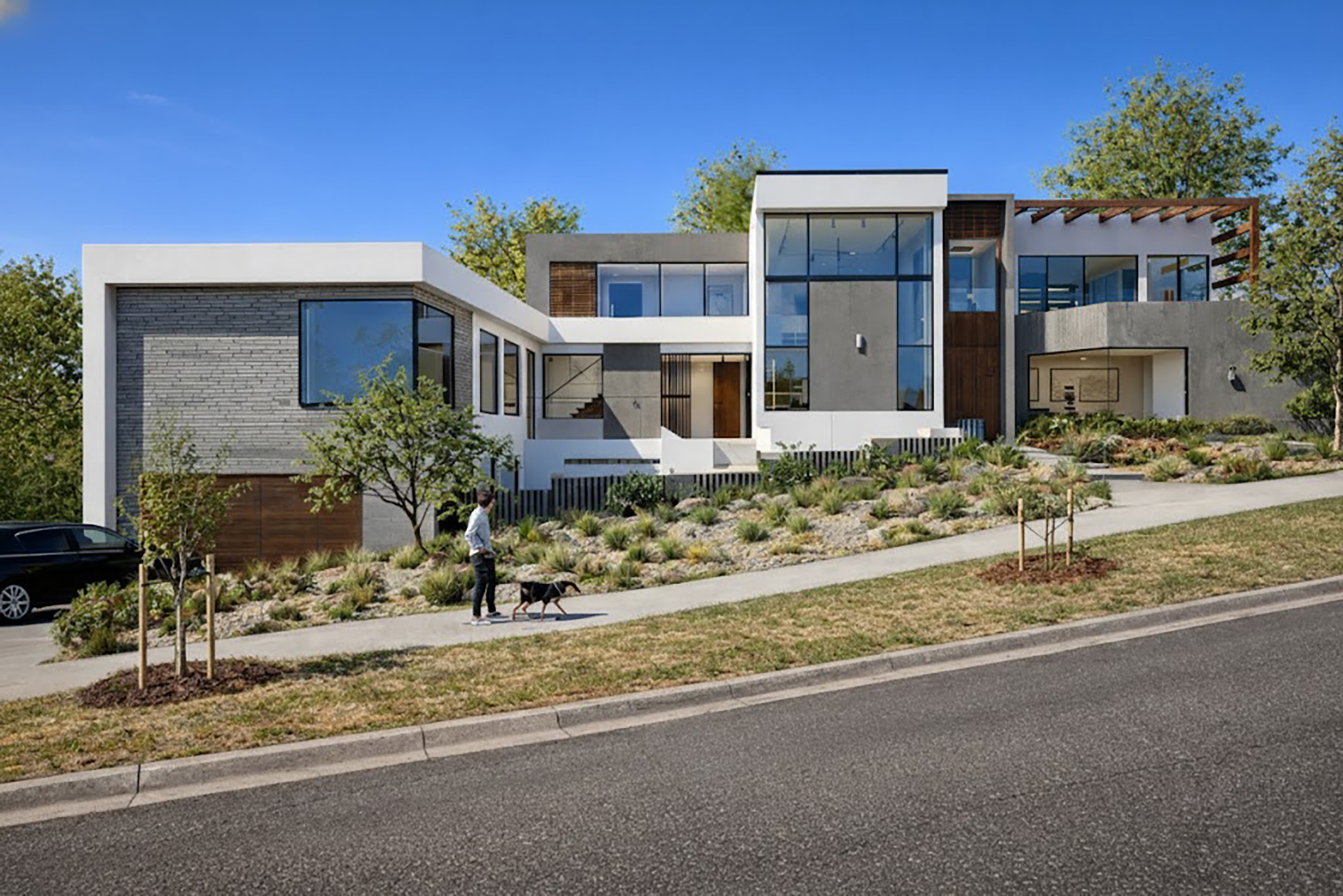 Foto de Hyperspace Architecture