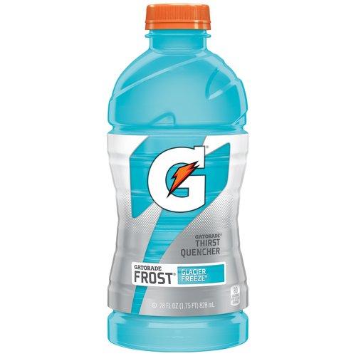 Gatorade Glacier Freeze 28oz