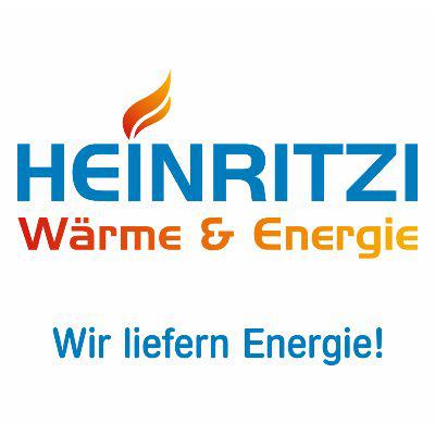 Logo von HEINRITZI Wärme & Energie