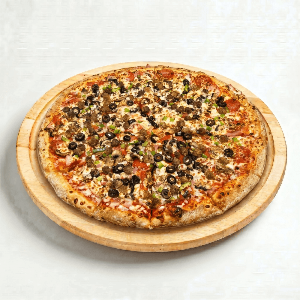 Party Pizza