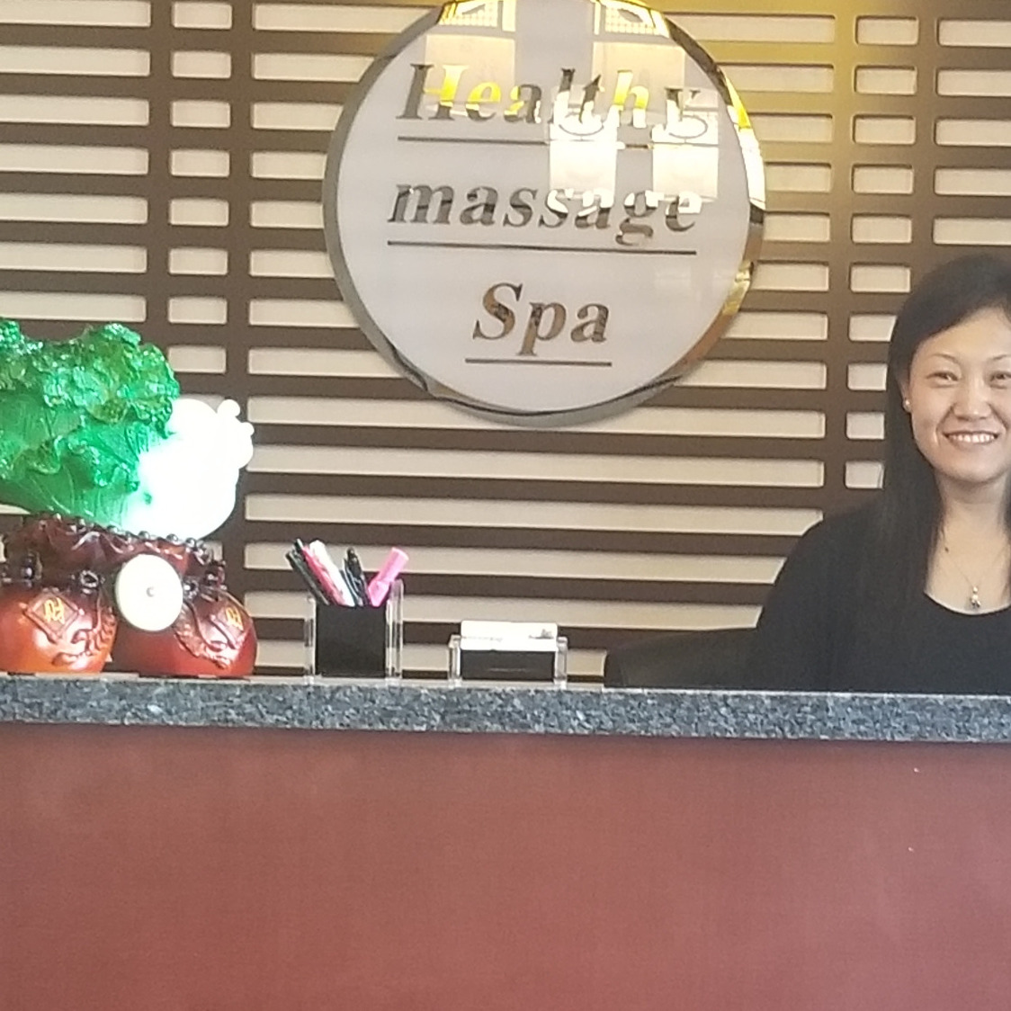 HEALTHY MASSAGE SPA Photo